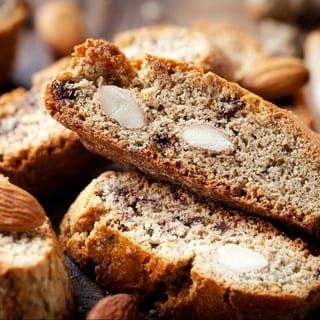 Biscotti
